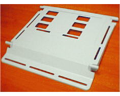 Coperchio per cassetto biologico image