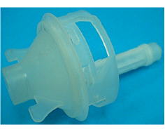 Tappo del filtro della salina image