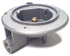 Corpo bruciatore 3577001054 image