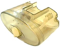 Tanque de hierro image