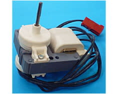 Motor del ventilador 00484042 image