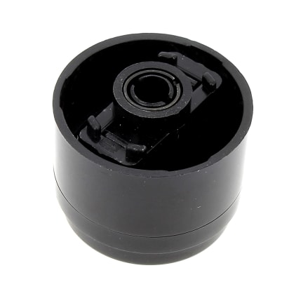 Pulsante nero del programmatore 250400051 - 2