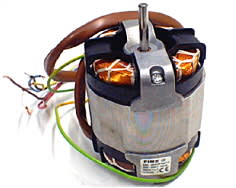 S80-30arp6301c motor de la campana image