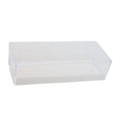 Balconnet transparent 315x140x80mm 4055849881 image