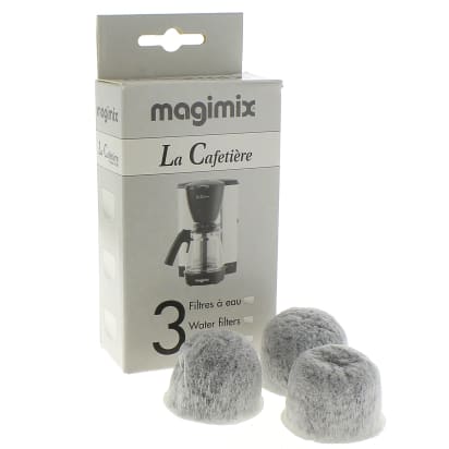 Filtro per cloro, confezione da 3 image