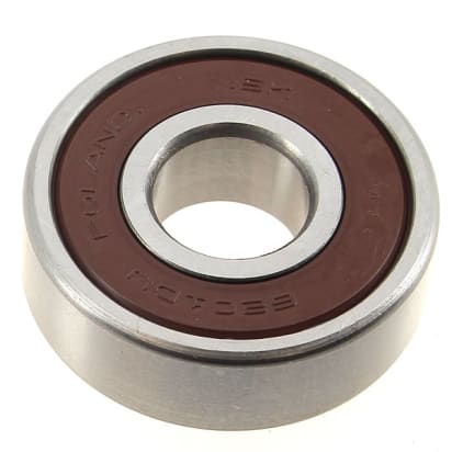 Cuscinetto 6201-2rs 12x32x10 image