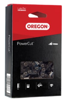 Cadena Oregon, serie 0.325, 75exl066e image