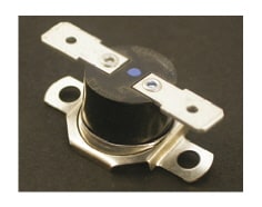 Termostato di sicurezza a 65° image