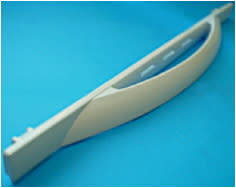 Manilla blanca image