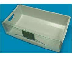 Cassetto congelatore intermedio 9790135 image