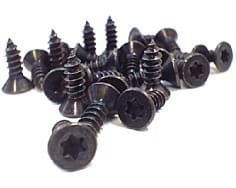 Confezione di viti 71X8605 image