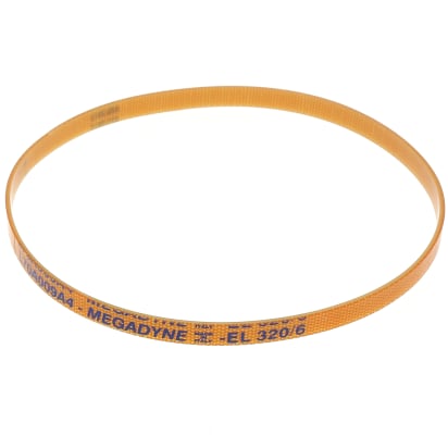 correa del ventilador el320/6 image