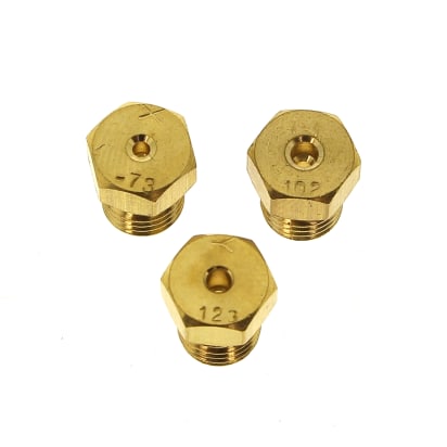 Inyectores de gas natural C00139317 image