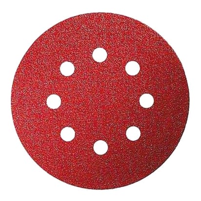 Abrasivi rotondi d=115 180g per 5 image