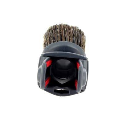 Brosse ronde 2 en 1, 1099100560 - 2