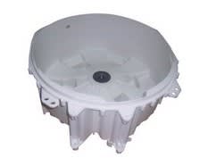 Mezzo serbatoio posteriore + cuscinetti 2825200100 image