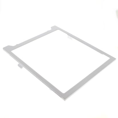 Congelatore a ripiani in vetro superiore image