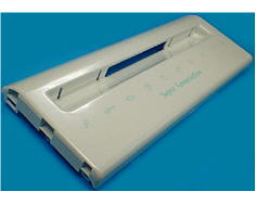 Cesto inferiore anteriore 2271021400 image