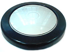 Aspirador de rueda trasera image