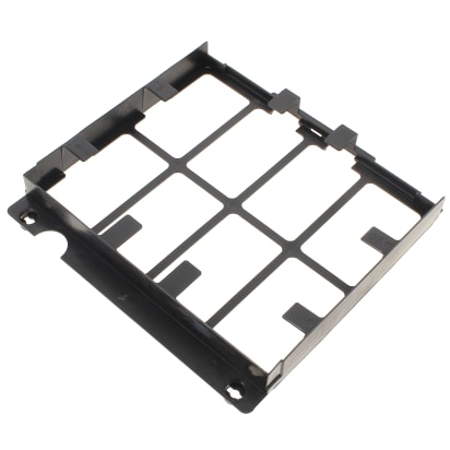 Soporte del filtro de carbón image