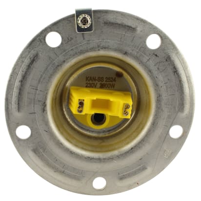 Resistenza a 5 fori base 2500w 816098 - 2