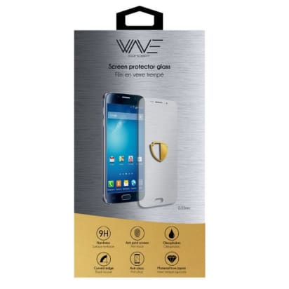 Pellicola in vetro temperato per Galaxy Grand Prime image