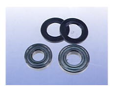 Kit de rodamientos y juntas image