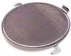 Filtro del horno image