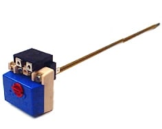 Termostato a innesto 703526 image