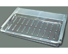 Estante congelador image