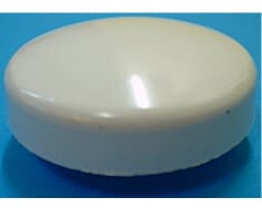 Conmutador selector blanco 3152738005 image