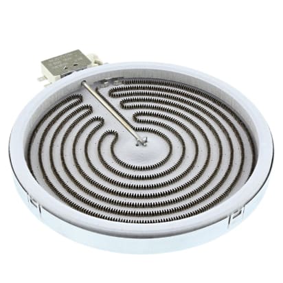 Plaque chauffante radiante 2300W d=210mm 3740637297 - 2