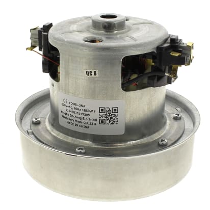 Motor 230v 1850w image