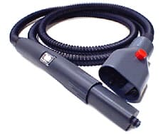 Manguera de vapor completa image