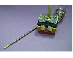 Termostato del horno 8996619132468 image