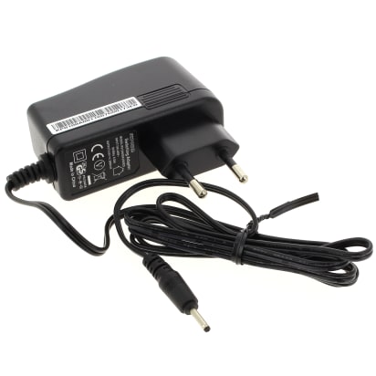 Caricabatterie 220v 10w 5v 2a image