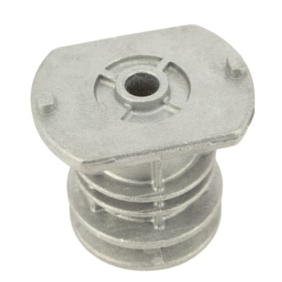 Supporto lama d=25mm 122465608/3 originale - 2