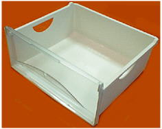 Cestello superiore del congelatore 979114800 image