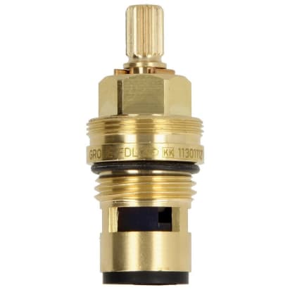 Cabeza de grifo cerámica d=1/2mm 45346000 image