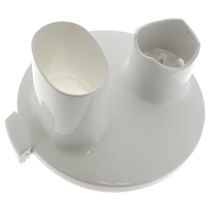 Kamindeckel + Mitnehmer - 2