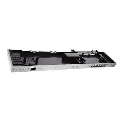Bandeau de commande inox 140001416100 image