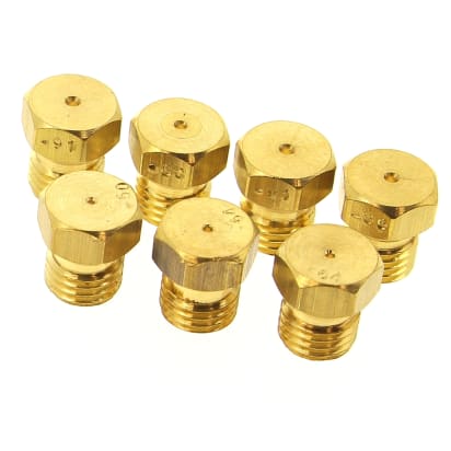 Inyectores de butano-propano C00075029 image