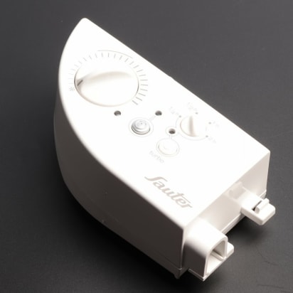 Caja de plástico + ruedas Byzance, 091082 image