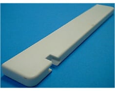 Borde de 167 mm image