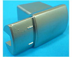 Maniglia grigia image