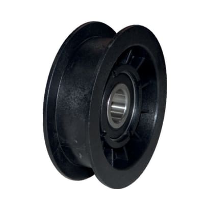 Puleggia a gola piatta 125601554/0 image