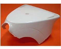 Tacón de hojalata image