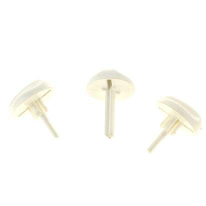 Pulsanti per 3 image