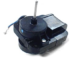 Motore del ventilatore 611879100 image