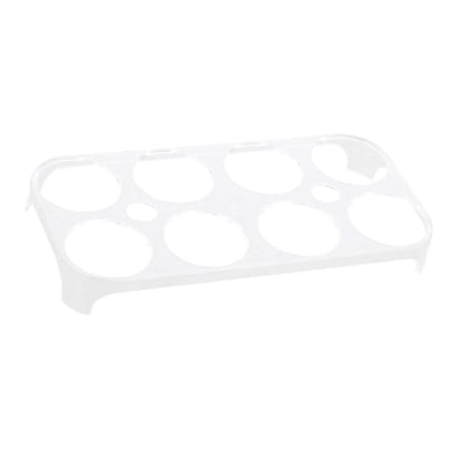 Support d'oeufs de porte neutre 200mm 4055417002 image
